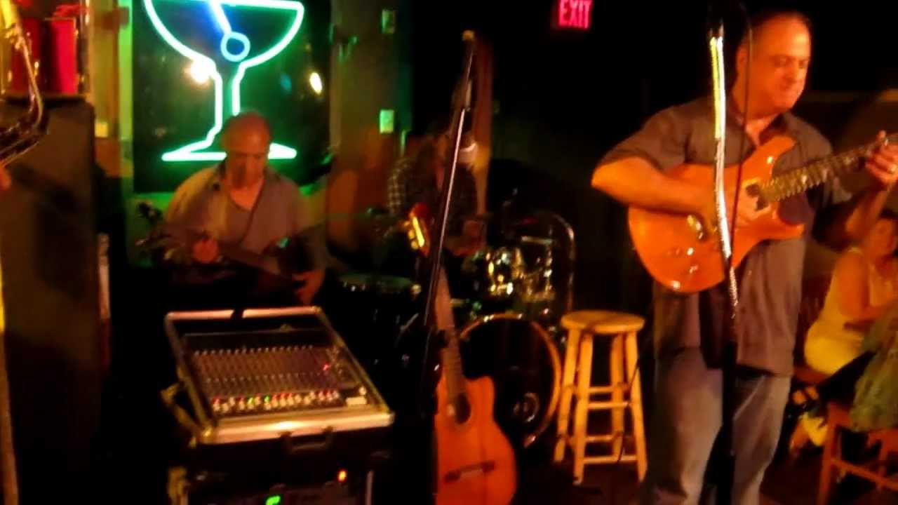 The Brew at Elephant Room