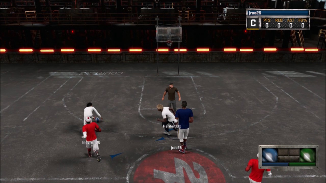 Best of the Party: Goon Platoon Throwback Video!