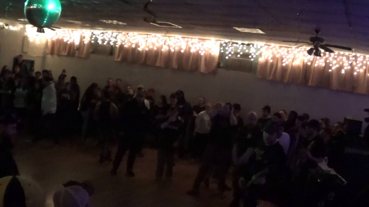 Laid 2 Rest FULL SET @ The Pulaski Club 2/6/16
