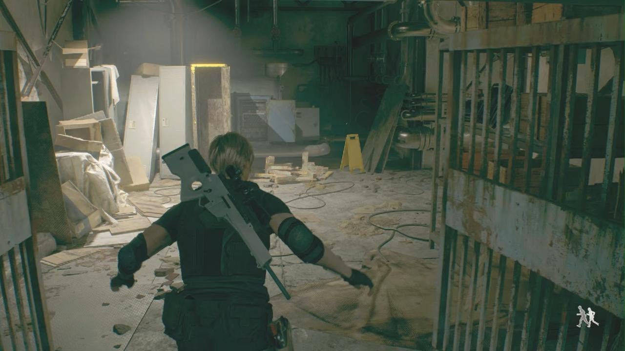 Resident Evil 4 Remake Petición Buhonero Muerto Deambulante