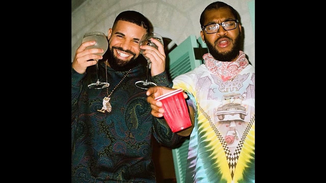 (FREE) [DRILL] Drake Type Beat 2021 - 
