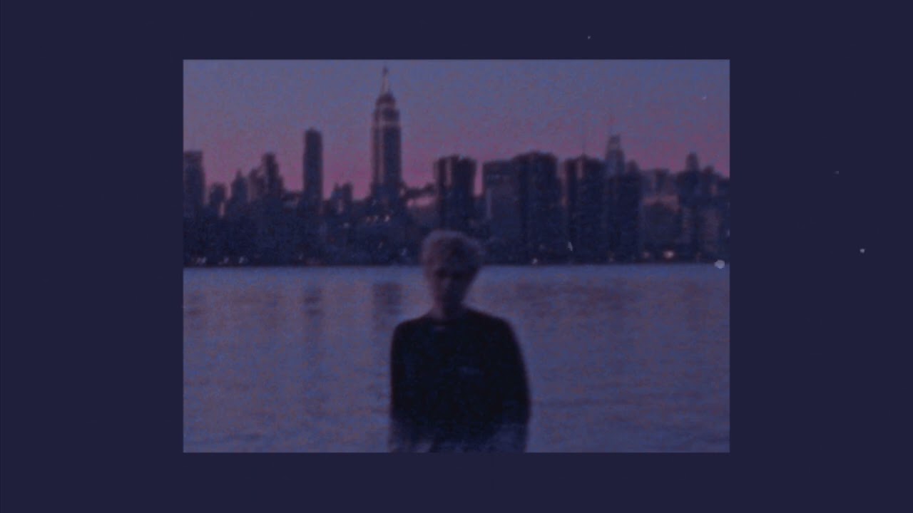 beach fossils - agony (slowed + reverb)