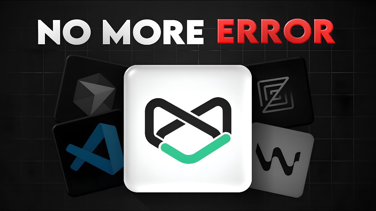 Fix Any Project Errors Instantly Using Test Sprite MCP 2.1 | Ultimate AI Debugger for Developers