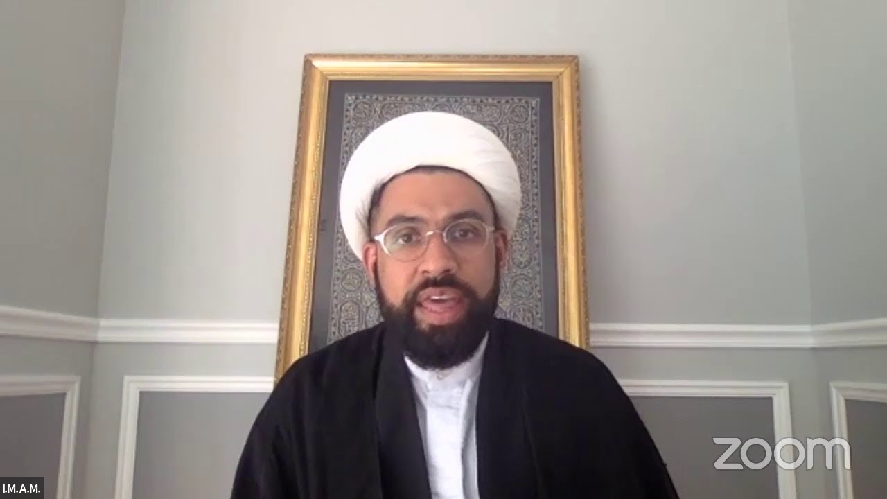 Timeless Lessons from Karbala: Lesson #3 - Compassion | Shaykh Faiyaz Jaffer