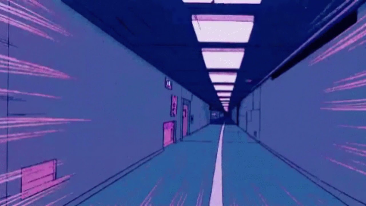 drab majesty - the foyer (slowed + reverb)