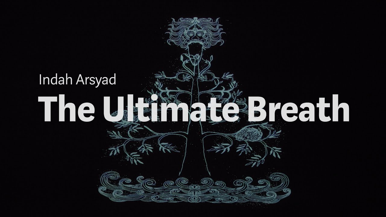 Indah Arsyad - The Ultimate Breath - Weltmuseum Wien