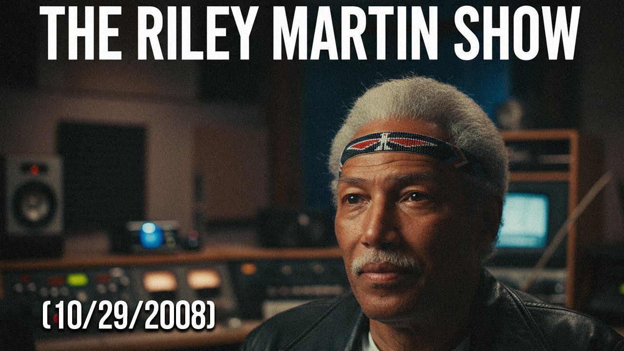 Riley Martin: 