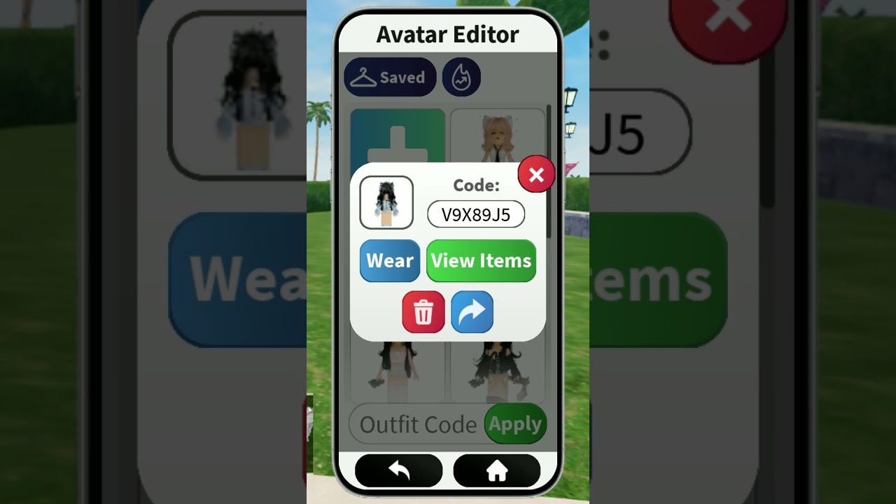 Lifetogether outfit Codes..💗 For Girls | Part-2 | Roblox