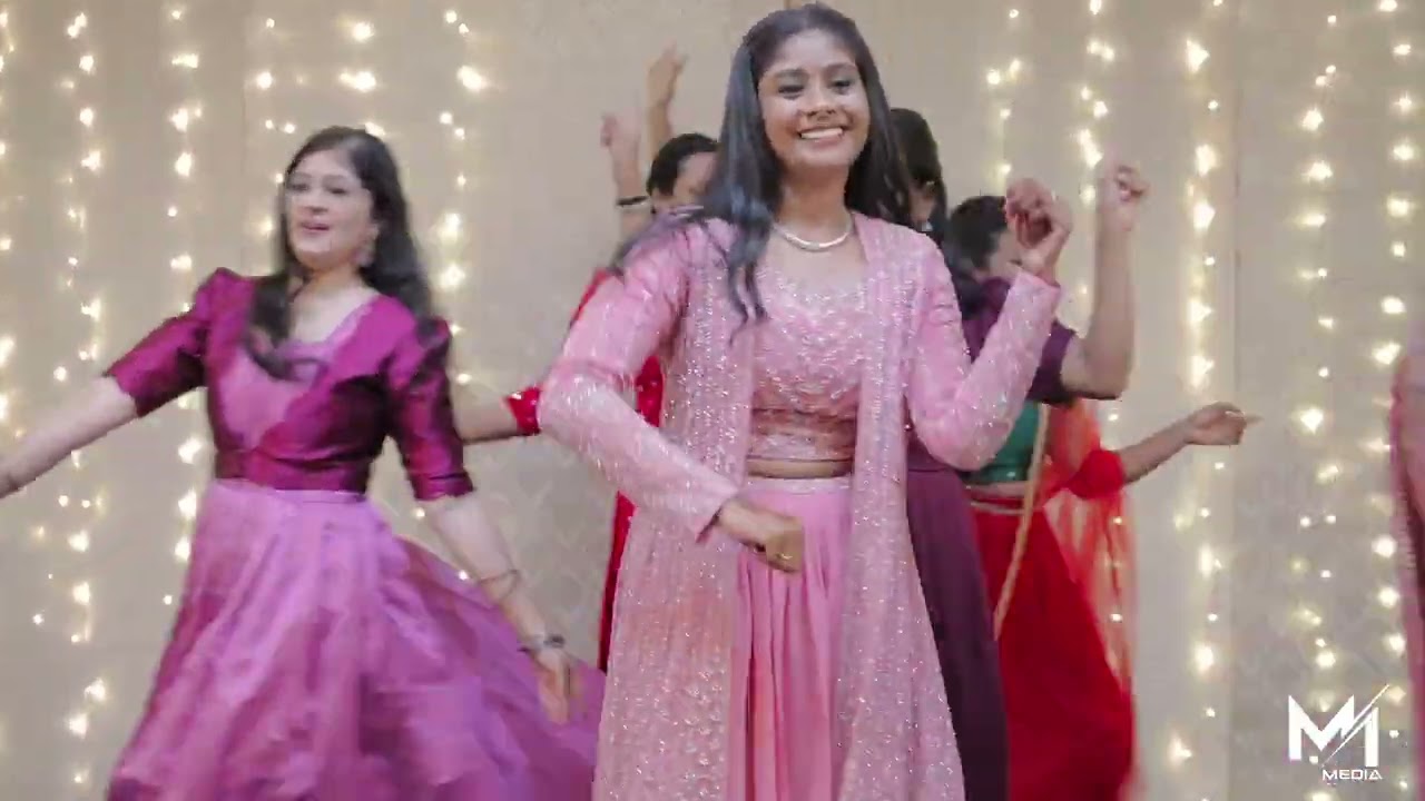 HIGHLIGHT BHAVANA  ABHIJITH Saturday 12th July 2025