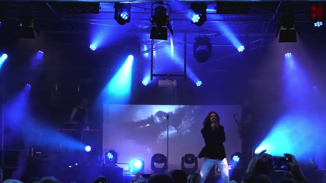 Forced To Mode - Ghosts Again [ Wasserburg, Salzgitter-Gebhardshagen, Germany, 14.07.2023]