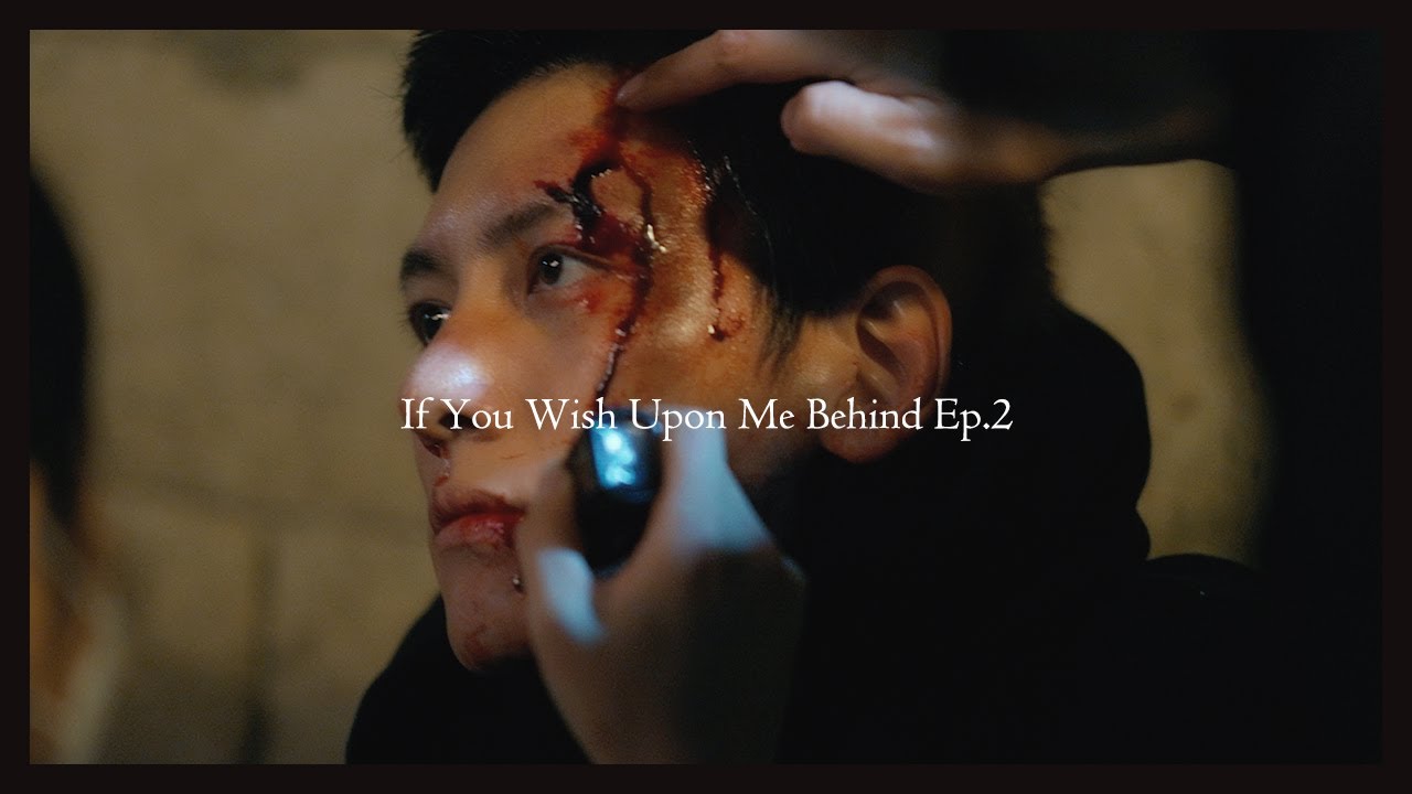 지창욱 겨레의 요술램프 첫 번째 소원 / If you wish upon me Ji Chang Wook Behind Ep.1 (SUB)