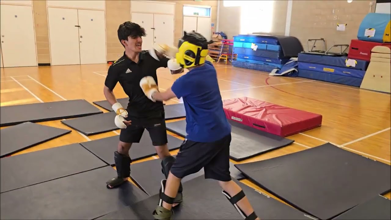 JOMAJ studios martial arts 25th september 2025