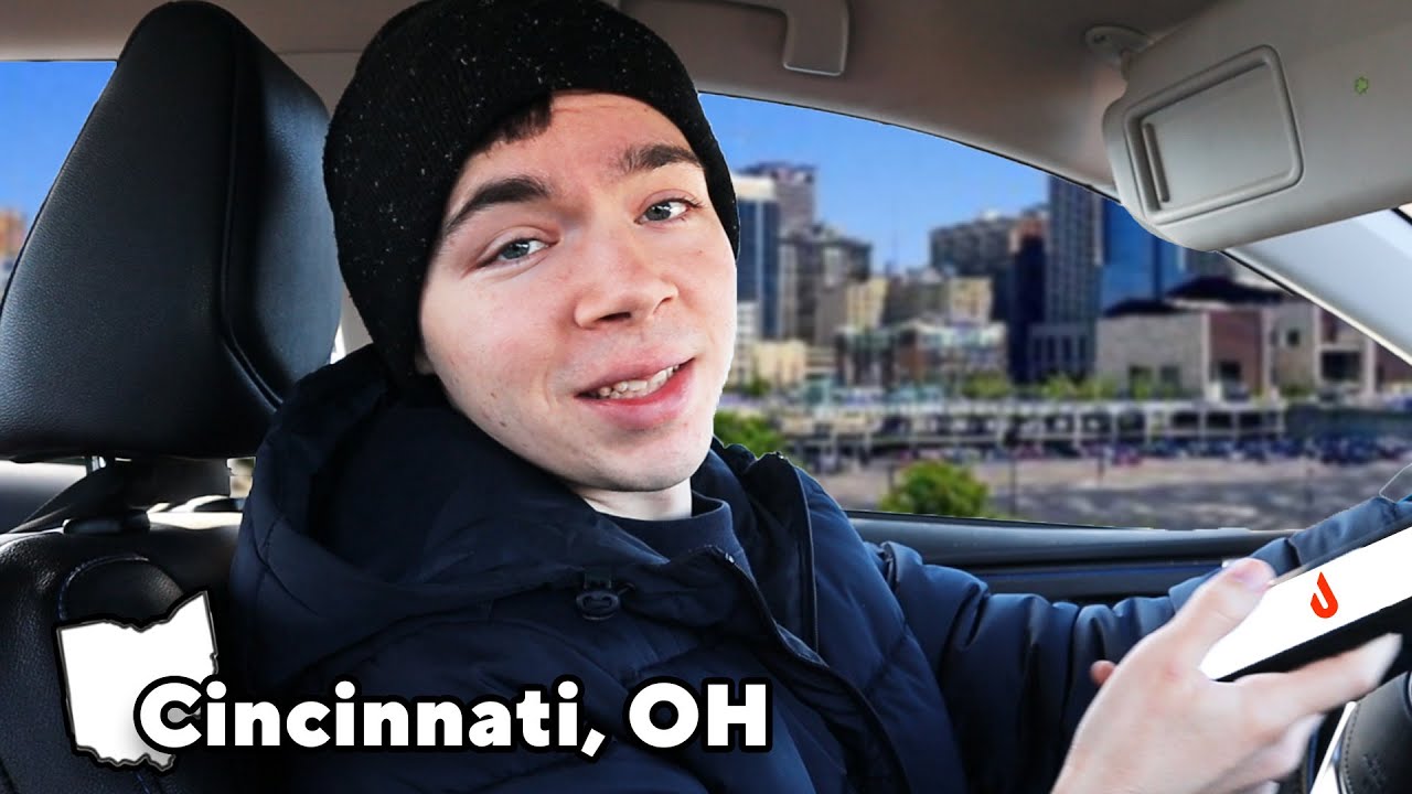 Почему я ОТКАЗЫВАЮСЬ от доставки DoorDash в городе