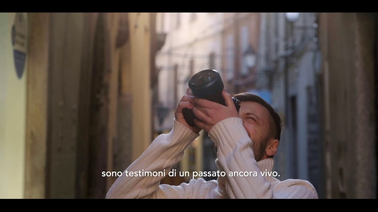 #inLombardiaComeMe - Bellano tra lago e montagna