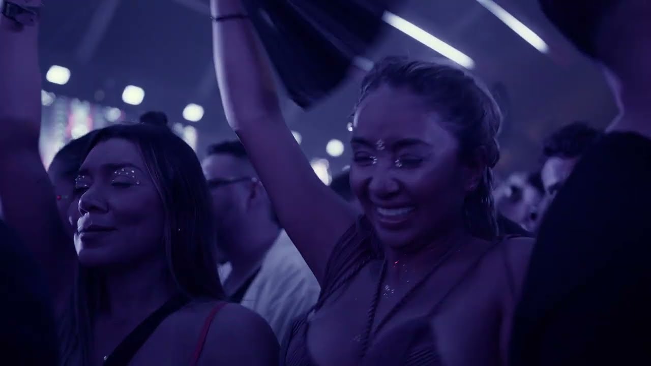 Fideles @ Tomorrowland Brasil Aftermovie
