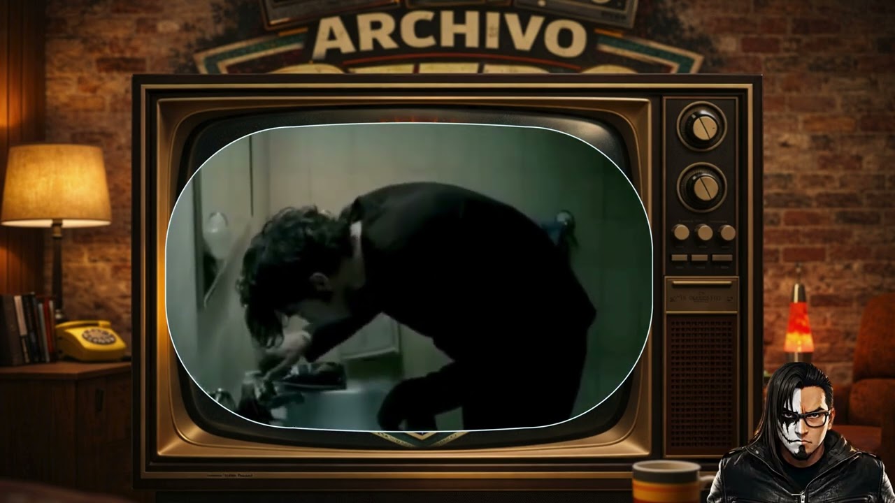 Archivo Retro 411 Comerciales del Pasado Parte 1