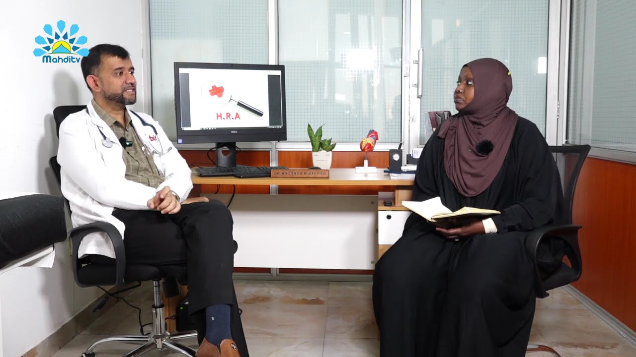 TB Inatibika: Usikate Tamaa, Pata Matibabu Leo! | Afya na Ustawi | Upeo Wa Asubuhi