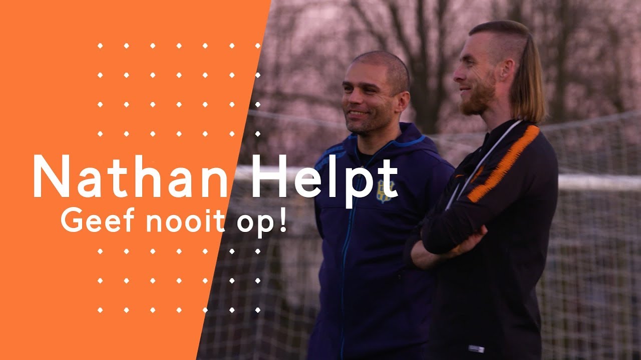 ‘Bij een tegendoelpunt moeten we gewoon altijd doorgaan’ | Nathan Helpt #1