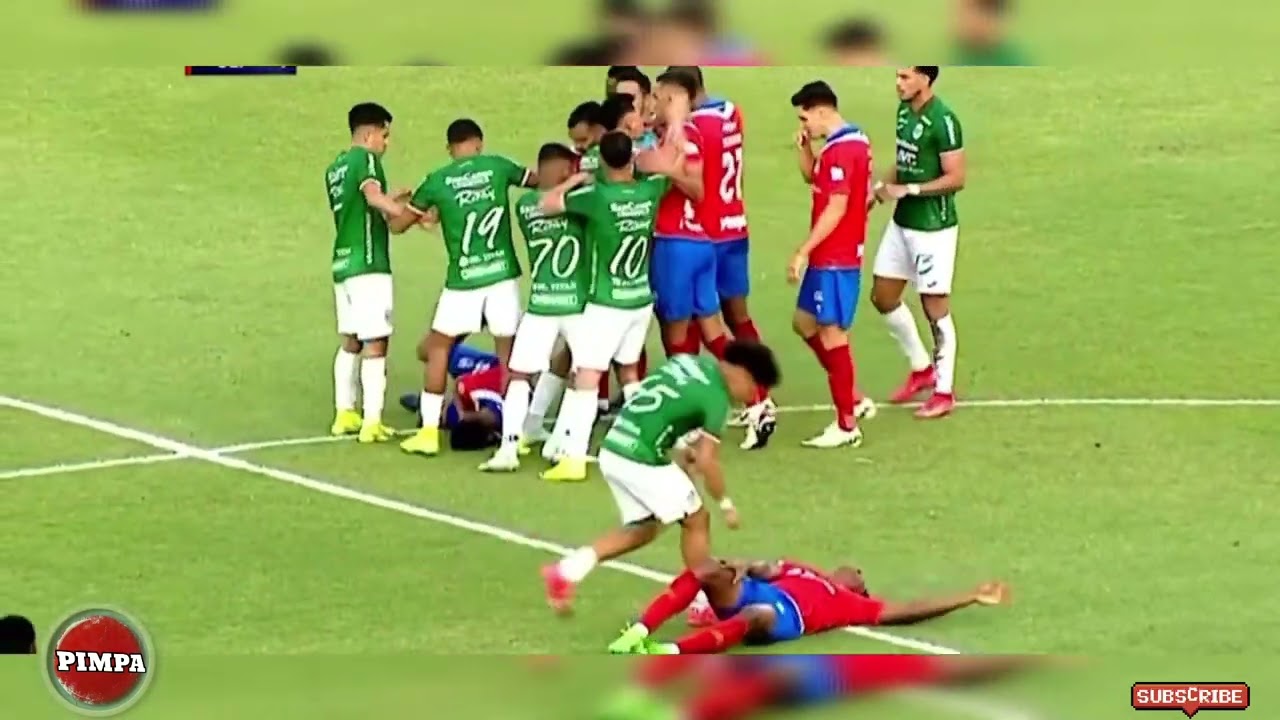 Marathon 1  Olimpia  2 jornada 17 zona catracha el leon es nuevo líder 💥