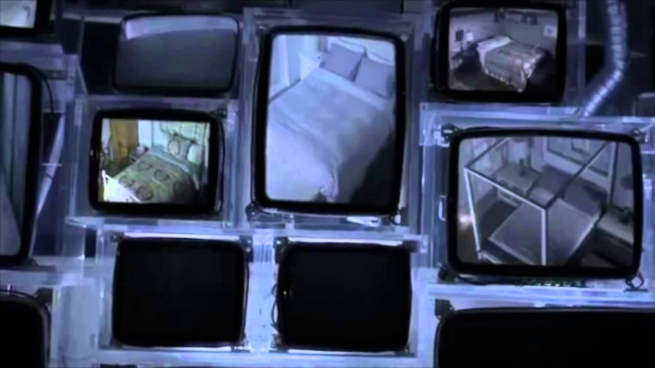 Dollhouse - A Pretty Little Liars Music Video