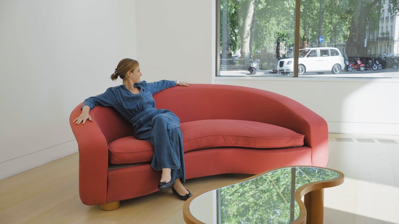 Jean Royère: The Majdalani Collection | London | June 2021