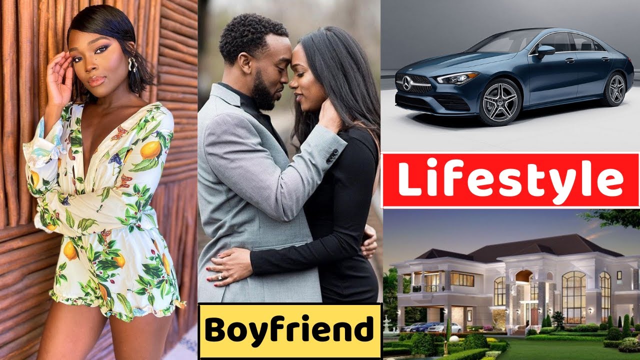 Melinda Melrose (Too Hot To Handle) Lifestyle | Boyfriend | Age | Family | Net Worth | Education |