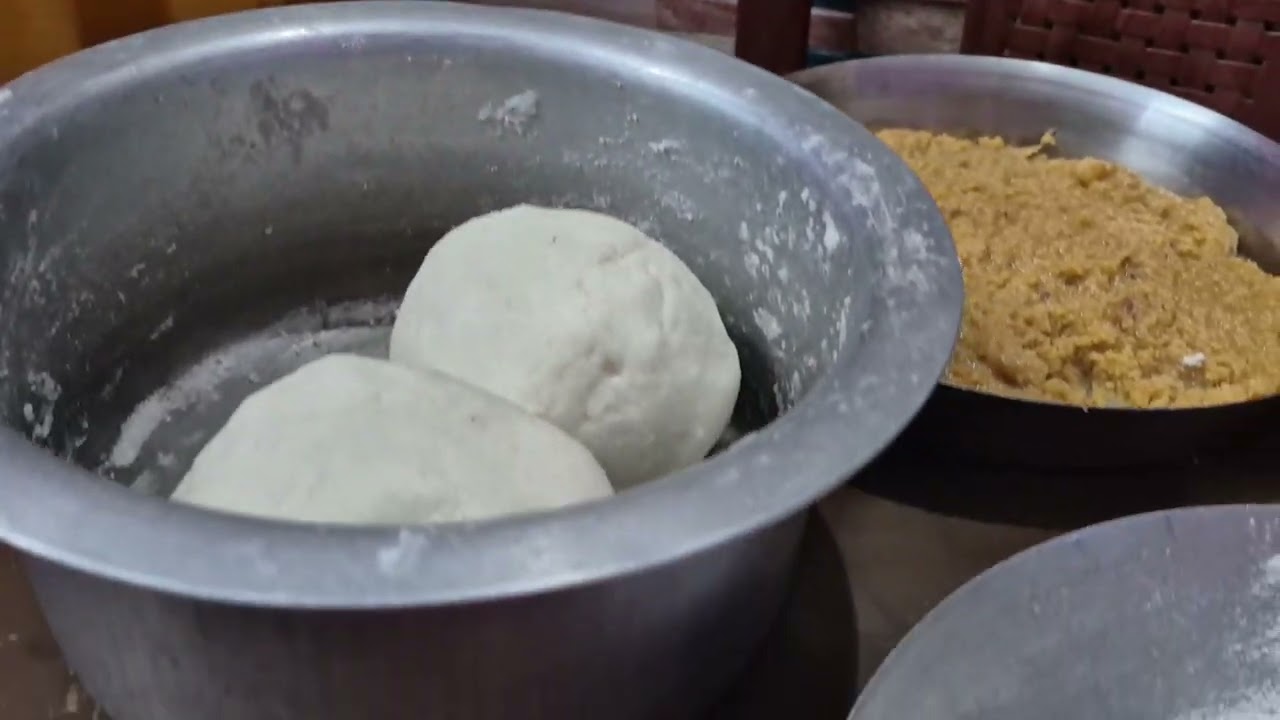 Dudh puli recipe, made by Sonia Das Chakrabarty, #Makarsankranti #poush parbon 