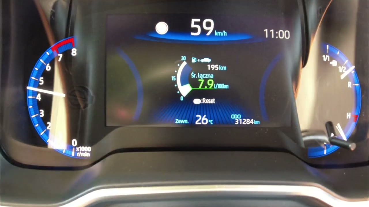 ➡️ Toyota Corolla 3 cylinders 1.5 VVT-i 125km | Acceleration 🤦| Will it Do? 😱