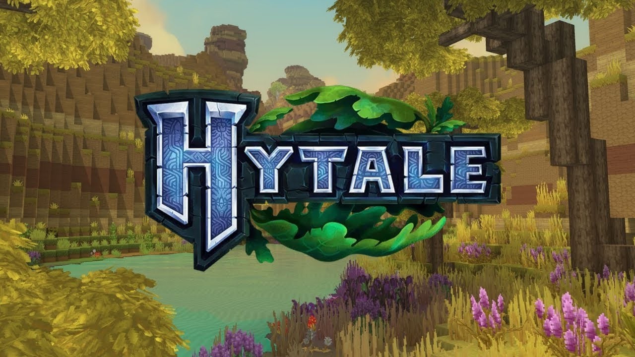 Is Hytale Better Than Minecraft/Roblox ? First Look at Hytale Live