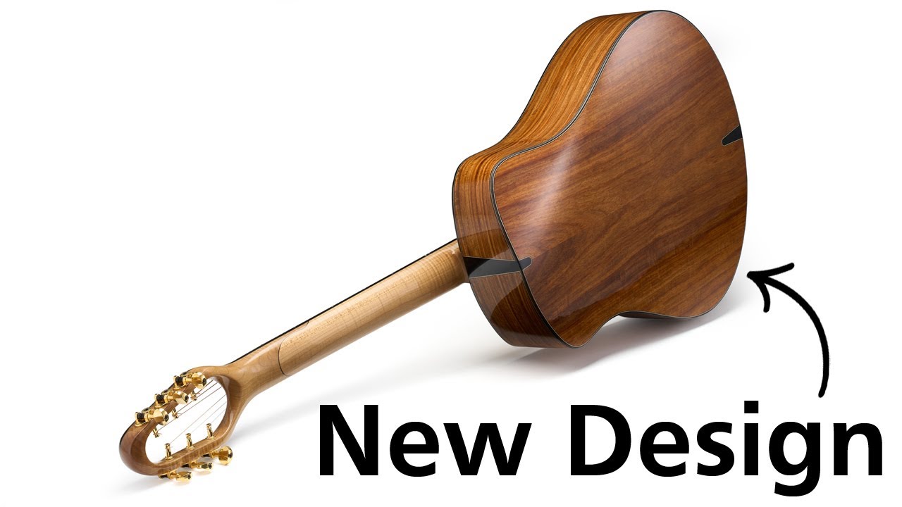 New Model: CannaWood MD