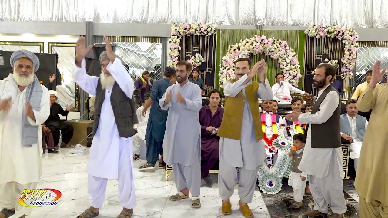 Khan Muhammad Minawal New Attan Song 2025 | Noorzai Masharano Attan | pashto attan song 2025.اتن