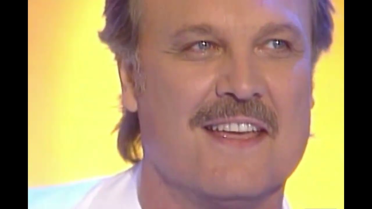Tommy Roe   Heather Honey  HD