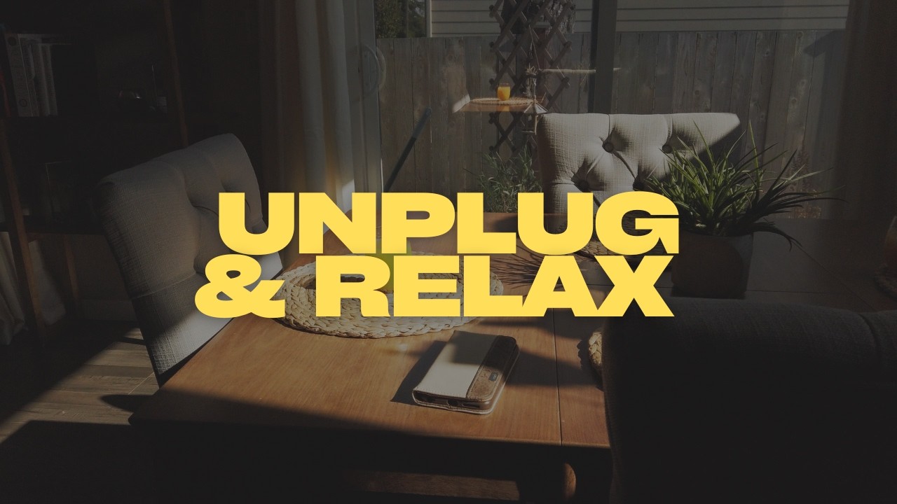 Unplug & Relax ☕ Best Acoustic Covers for a Cozy Mood