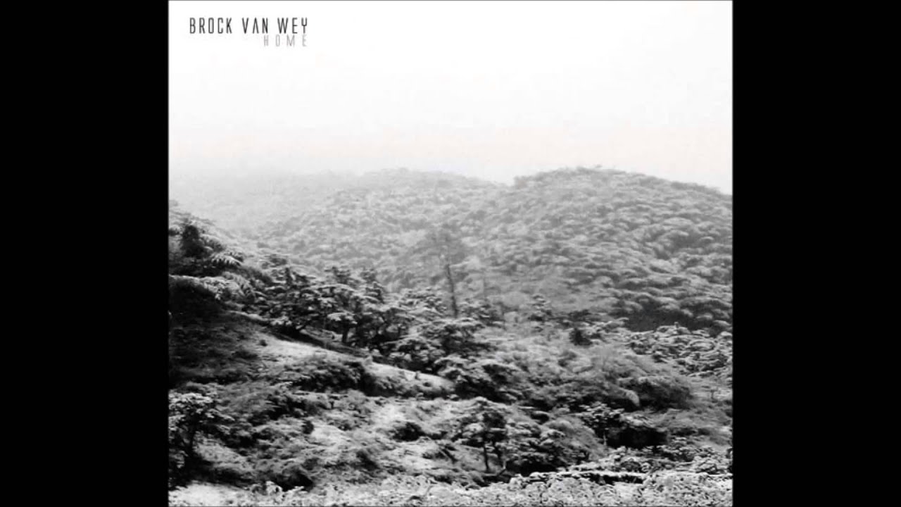 Brock Van Wey - A heart of darkness