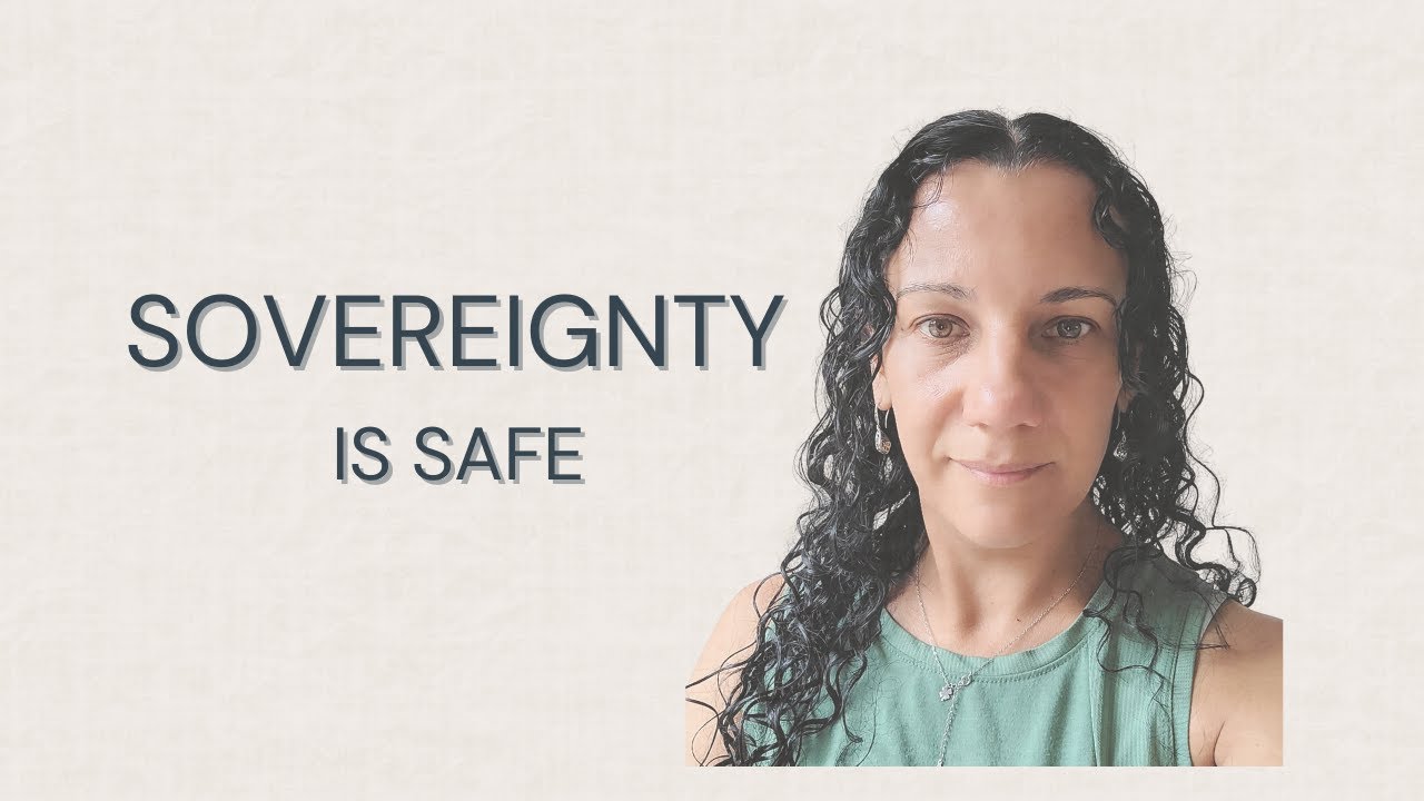 Bad Bunny & The Pattern of Sovereignty