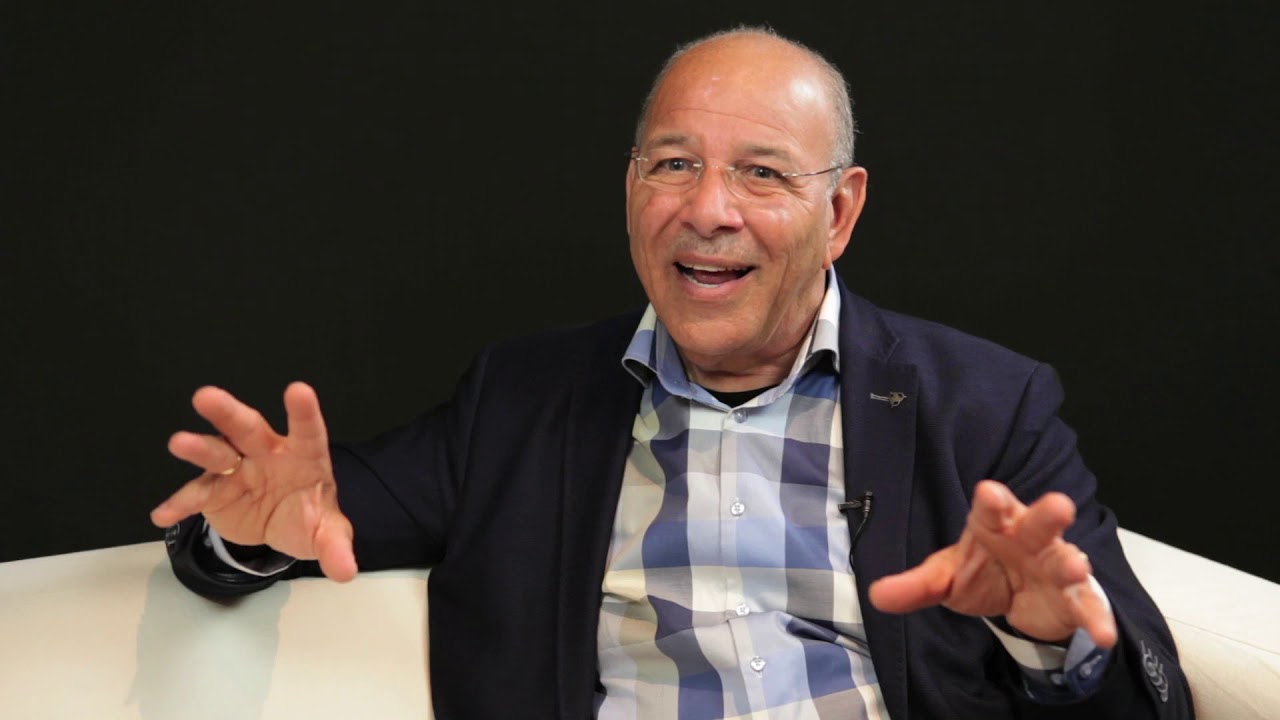 Orlando Bottenbley: Geloven moslims in dezelfde God als christenen?