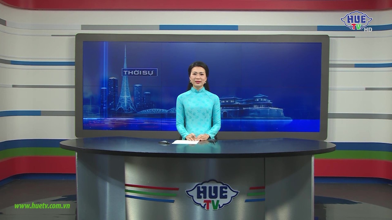 Chương trình Thời sự - Tối 16/03/2026 (Thứ Hai)