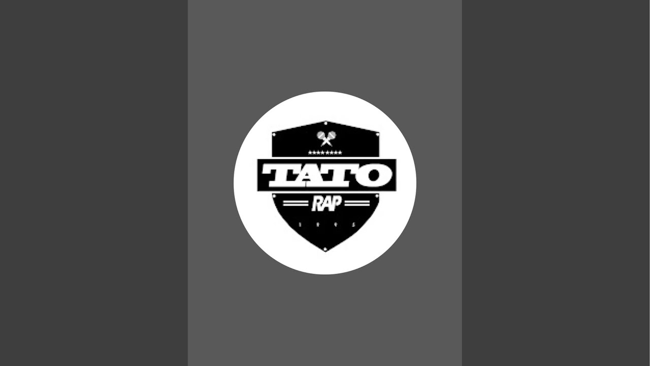 Tato Rap está en vivo