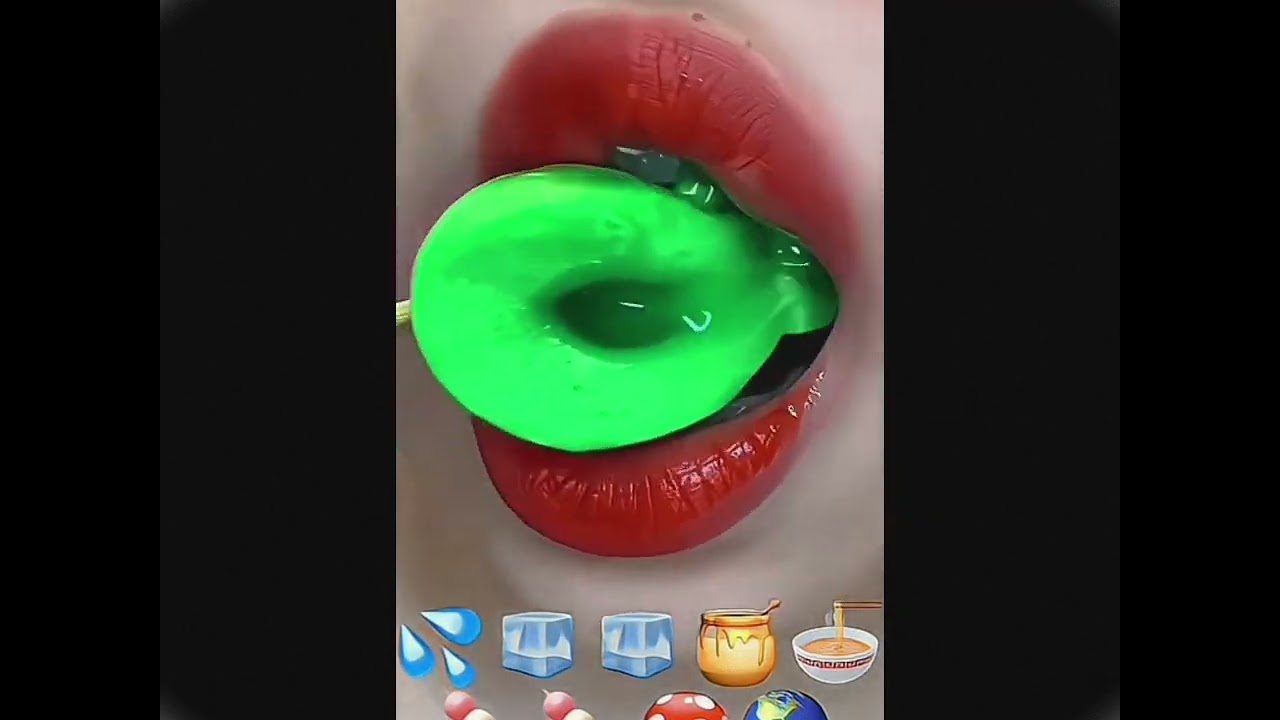 Kids-Friendly Chinese FunnyFunny Chinese Eating Video🎈👶 