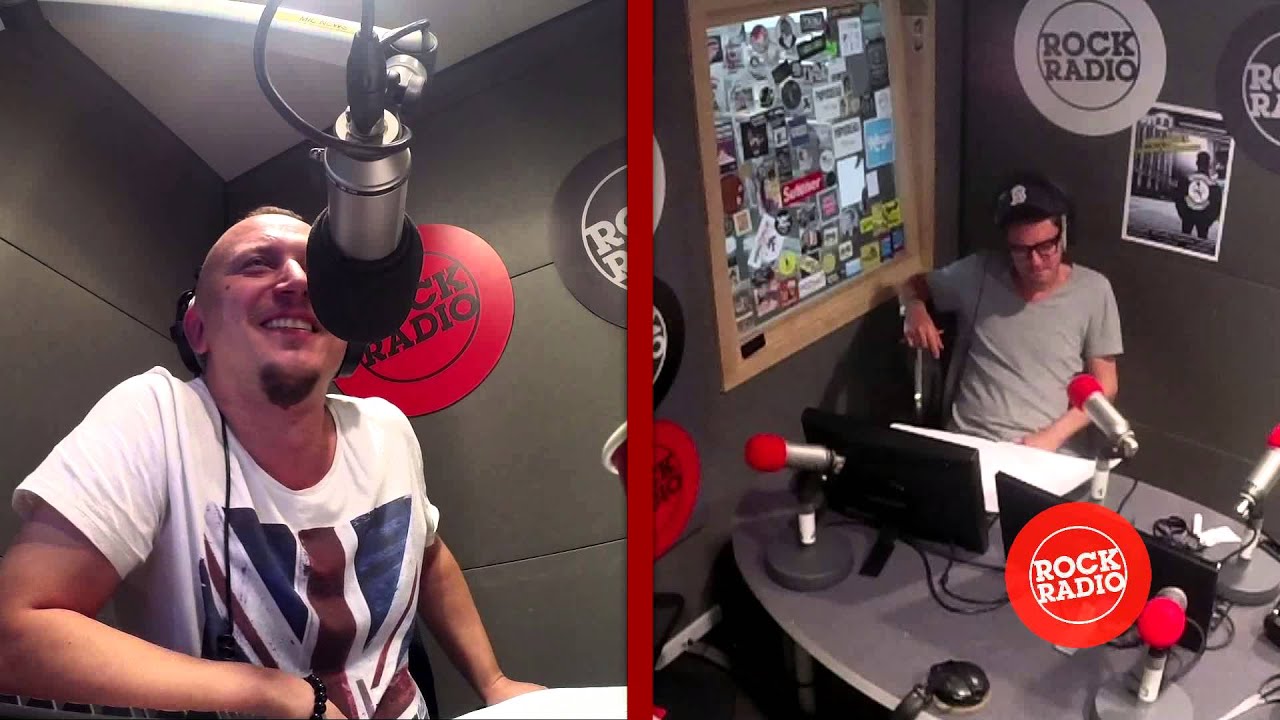 Czy pani Mama Kisio udało się wedrzeć&nbsp;na krzywy ryj na festiwal w Gdyni? [Rock Radio]