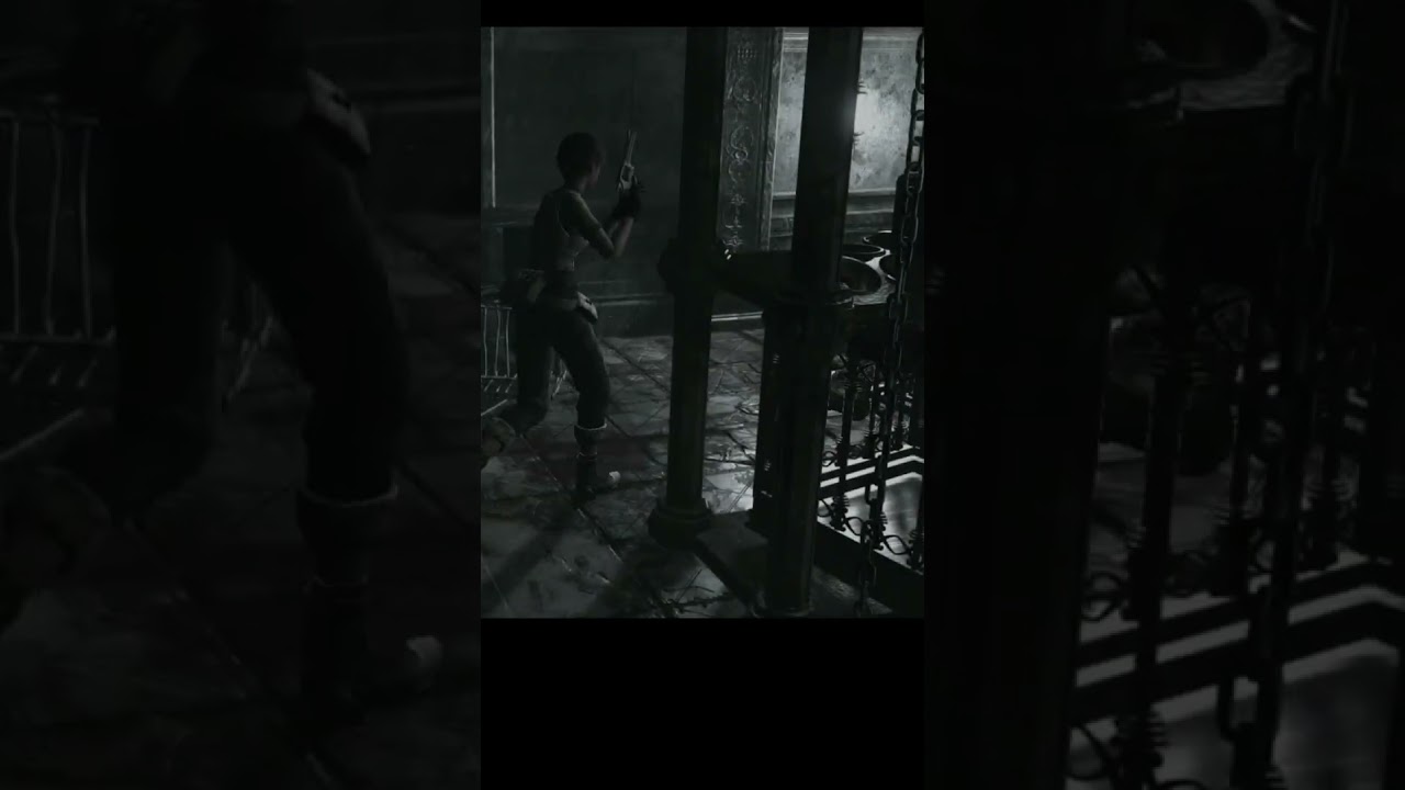 Two Hunters, One Bullet