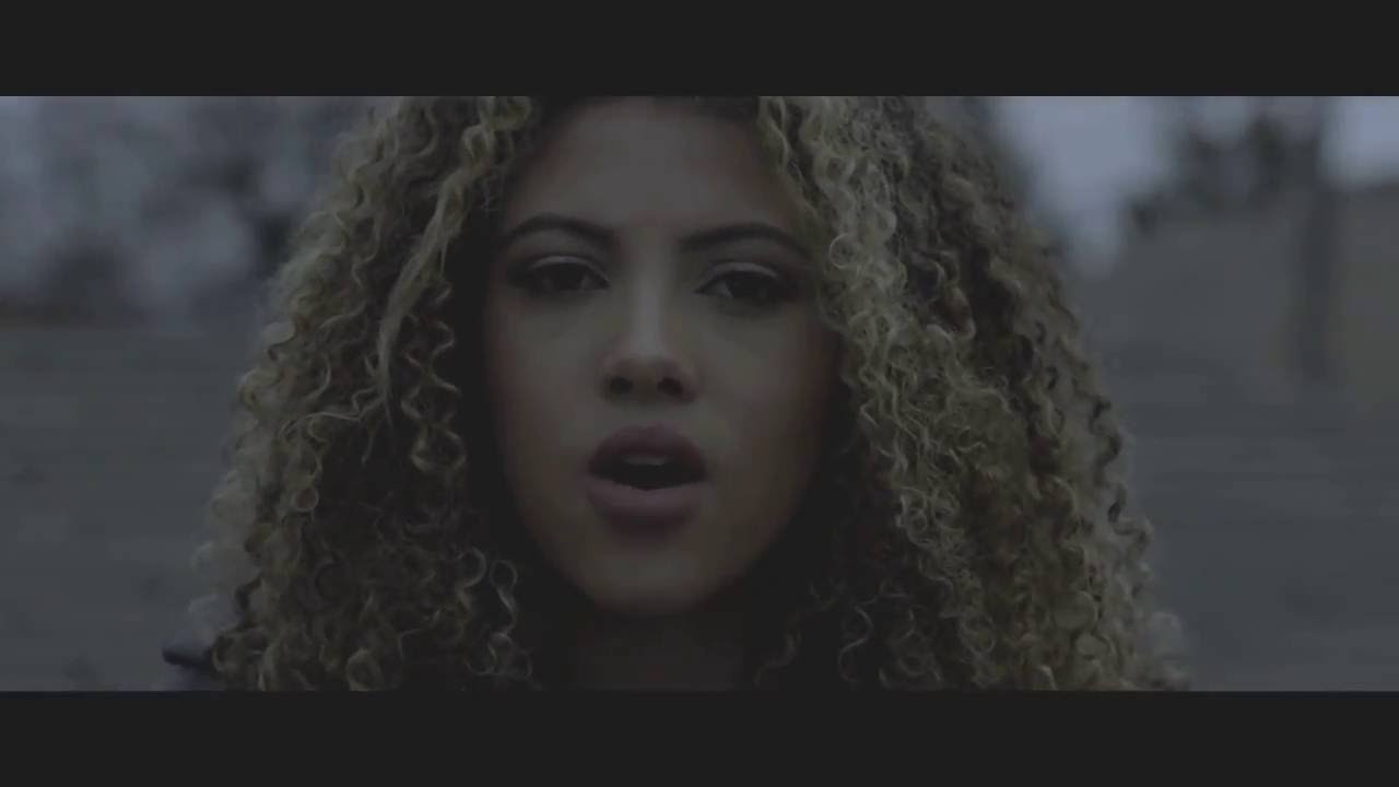 Mckenzie Small- Caught Feelings