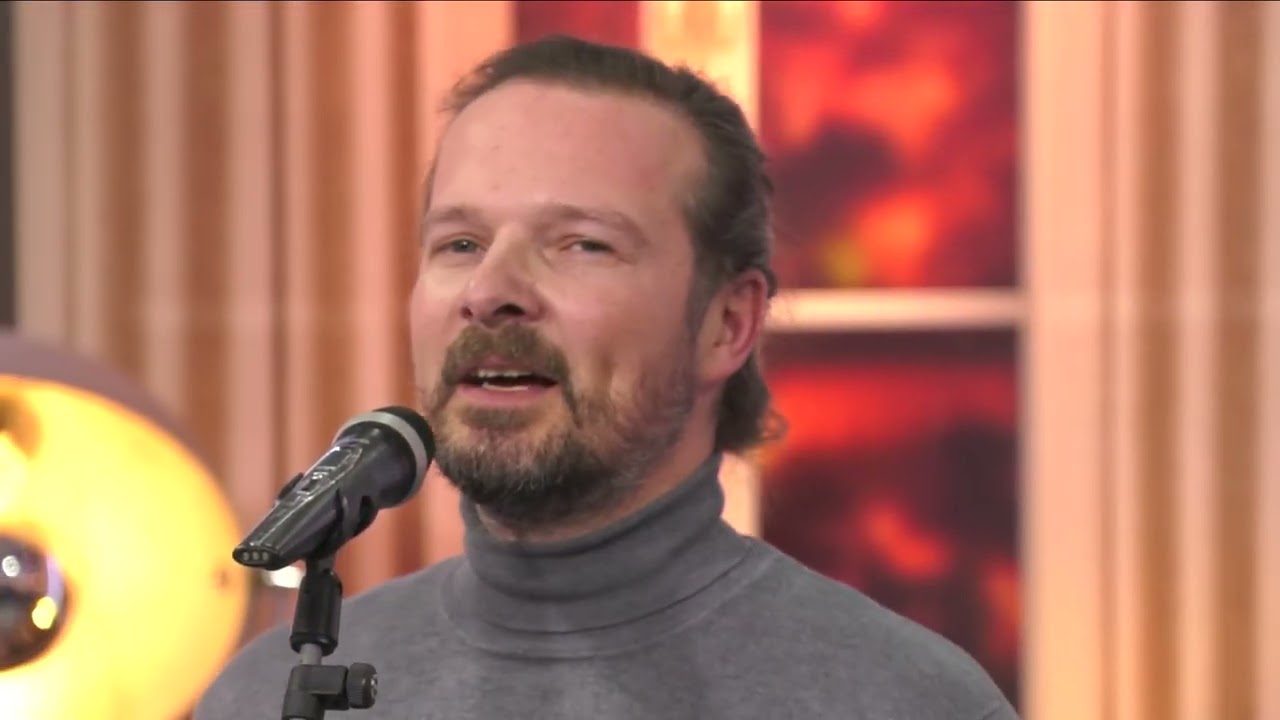 Klapa Šufit - Jubin te | Dalibor Petko Show | CMCTV