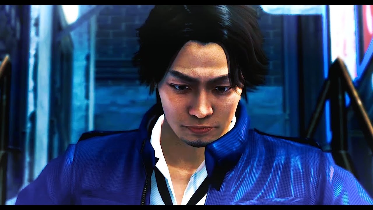 Jealousy | Tanimura Yakuza 4