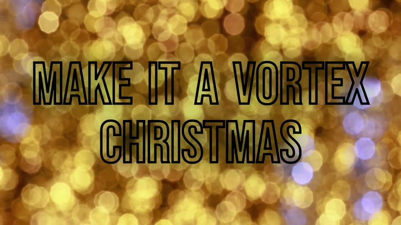 Gunfolk Gifts - The Vortex Edition.