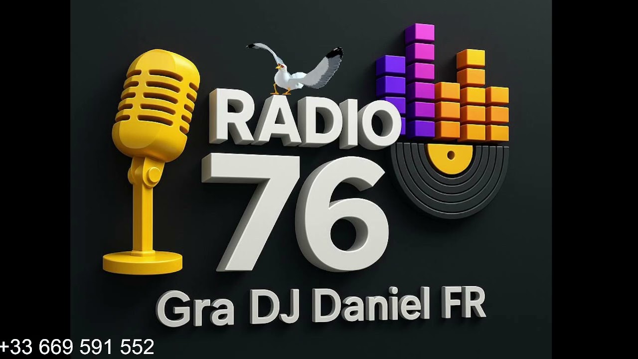 Specjalna audycja Radio7.6 (miedzynarodowy dzien radia i 49te urodziny DJa Krissa Jagulskiego)