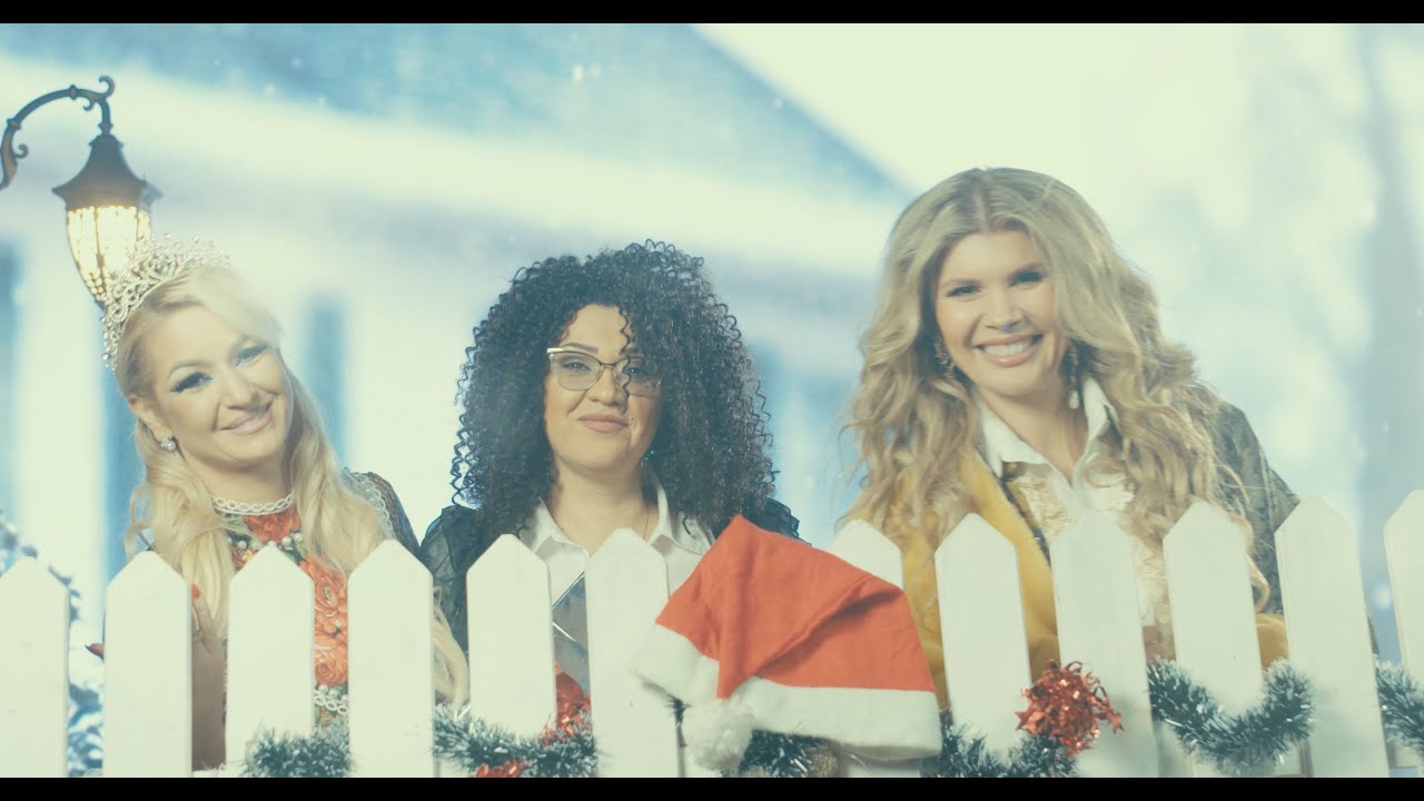 Colind - Minodora, Diana Matei, Lena Miclaus, Mirela Nasturica, Blaga de la Oradea, Cipri Popescu