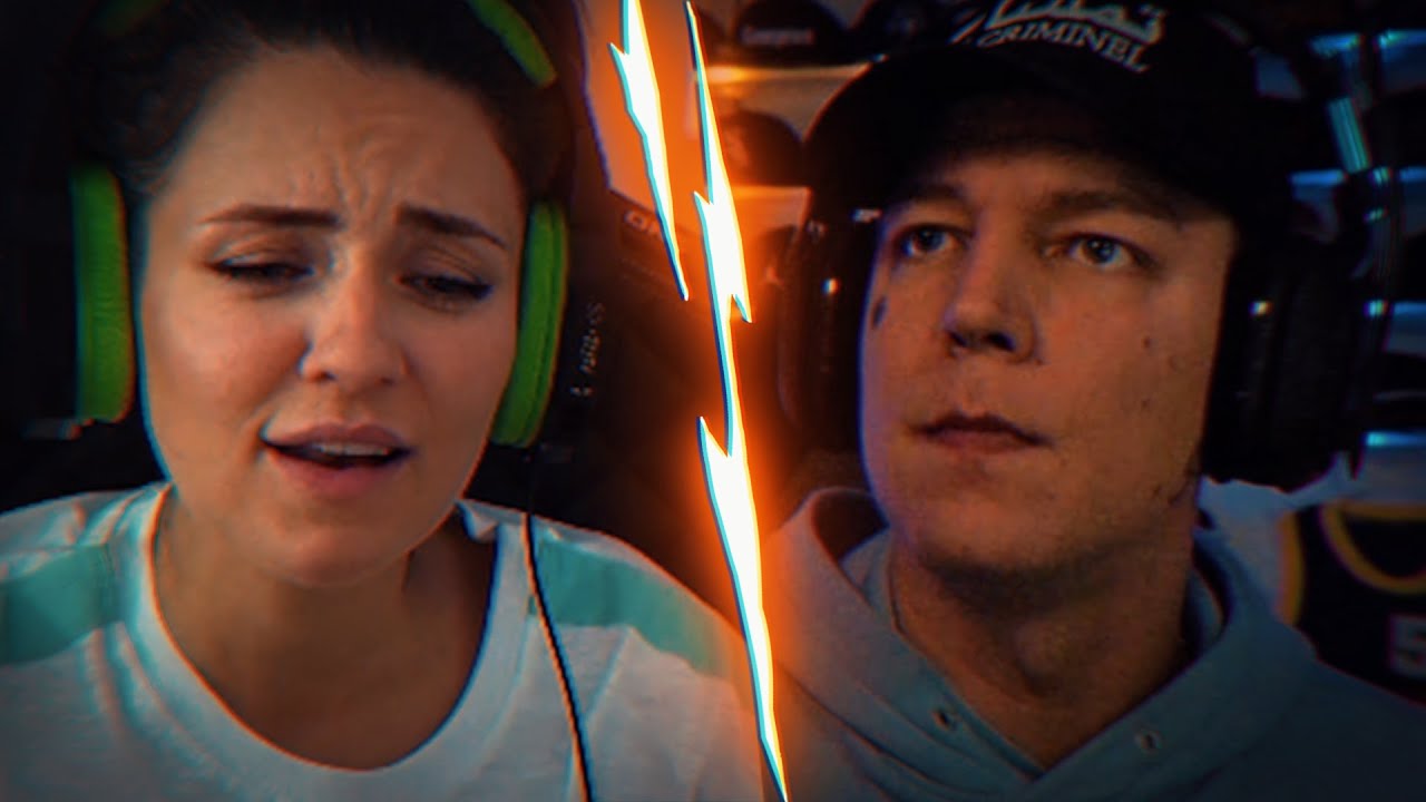 RAGE MODE😡🤣 Pummelparty mit MontanaBlack & Mehdi | Real Regina Gaming
