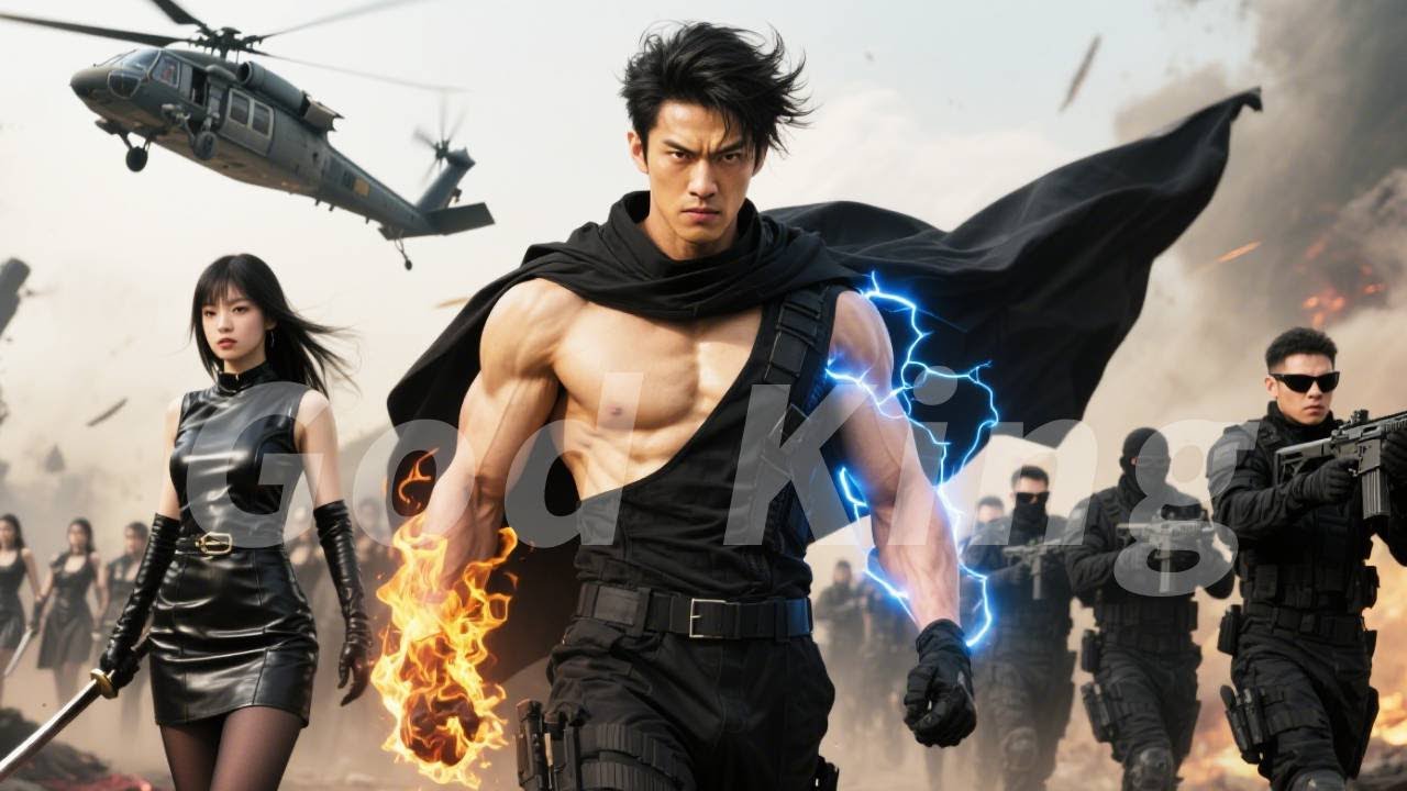 5 years at war,Wife treated my parents like dog&sold sister!I return as Dragon Lord to seek revenge!