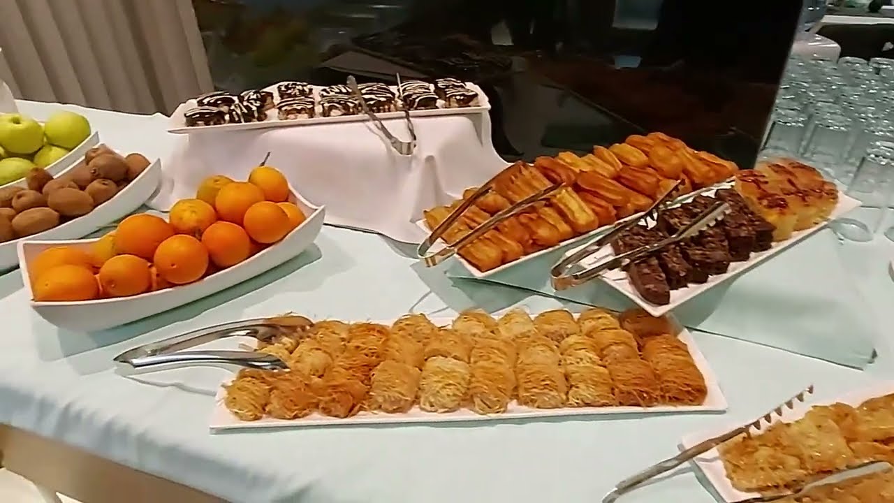 Max Royal G Hotel - Durres Albania